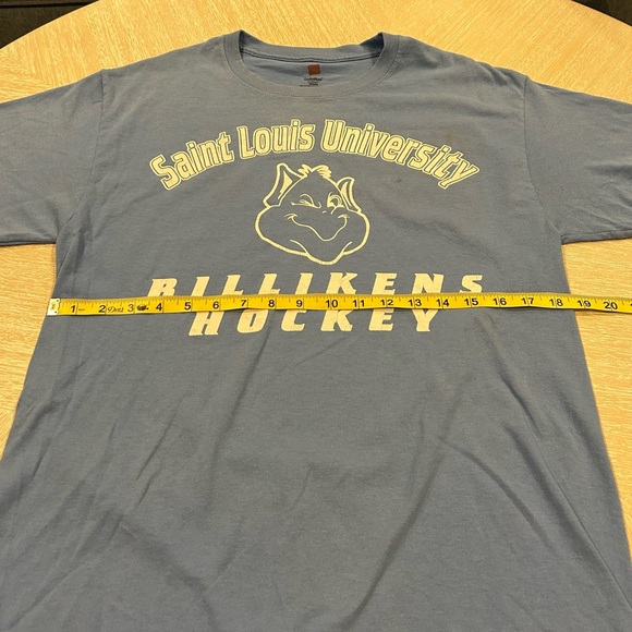St. Louis University Billikens Hockey Shirt - Picture 4 of 5